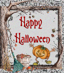 Halloween graphics
