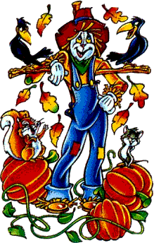Halloween graphics