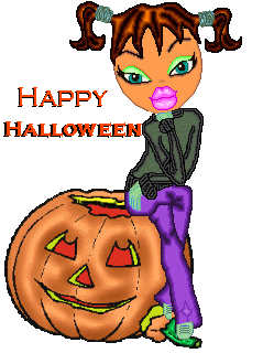Halloween graphics