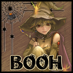 Halloween graphics