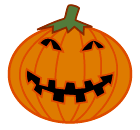 Halloween graphics