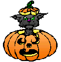 Halloween graphics