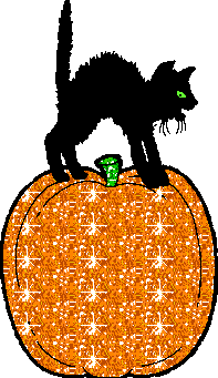 Halloween graphics