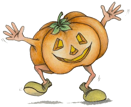 Halloween graphics