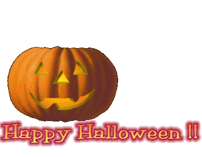 Halloween graphics