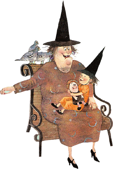 Halloween graphics