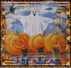 Halloween graphics