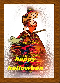 Halloween graphics