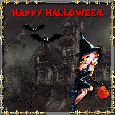 Halloween graphics