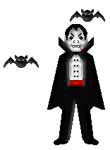 Halloween graphics