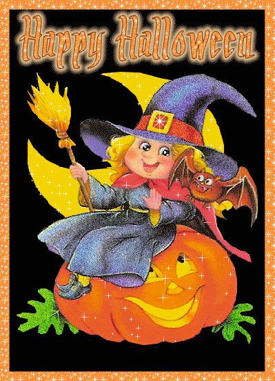 Halloween graphics