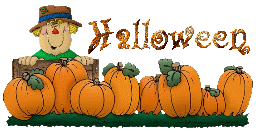 Halloween graphics