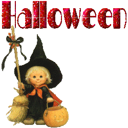 Halloween graphics