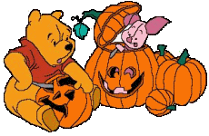 Halloween graphics