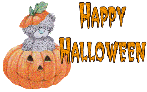 Halloween graphics