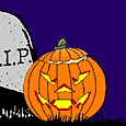 Halloween graphics