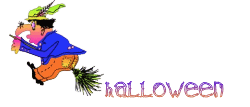 Halloween graphics