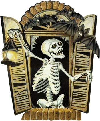 Halloween graphics