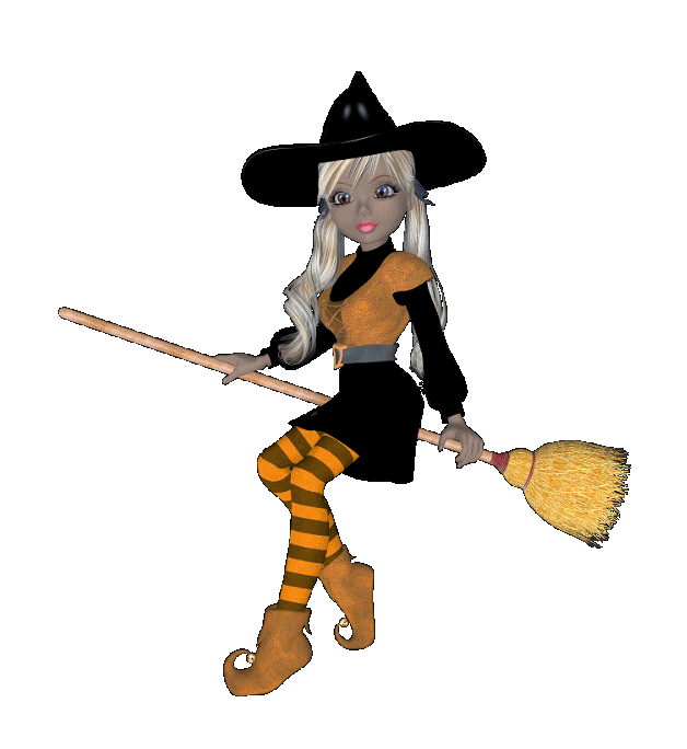 Halloween graphics
