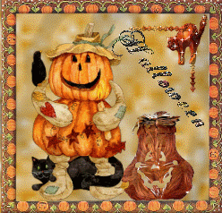 Halloween graphics
