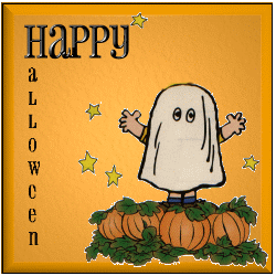 Halloween graphics