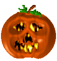 Halloween graphics
