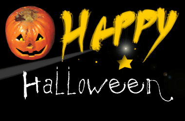 Halloween graphics