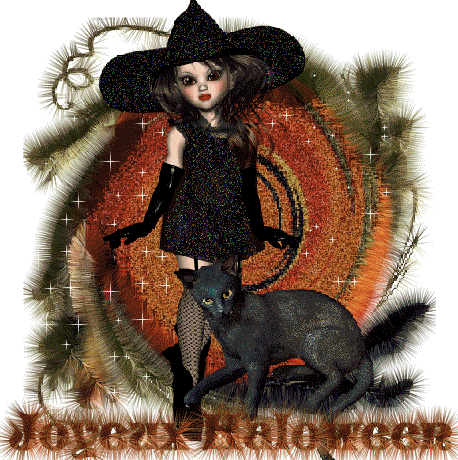 Halloween graphics