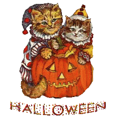 Halloween graphics