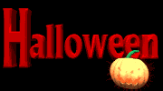 Halloween graphics