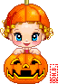 Halloween graphics