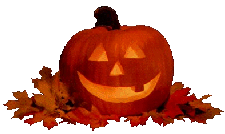 Halloween graphics