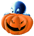 Halloween graphics