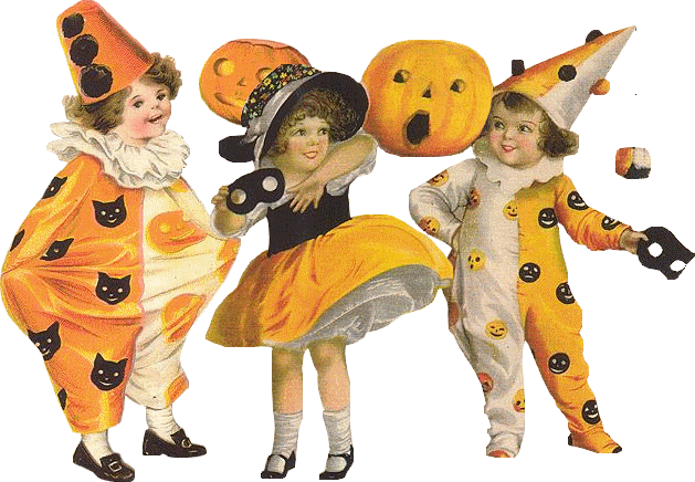 Halloween graphics