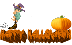 Halloween graphics