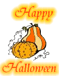 Halloween graphics