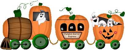 Halloween graphics