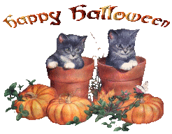 Halloween graphics