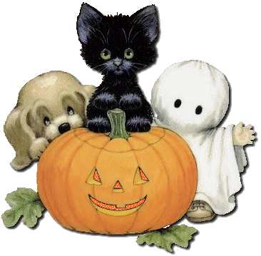 Halloween graphics