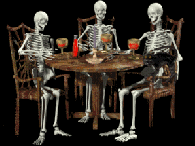 Halloween graphics