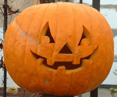 Halloween graphics