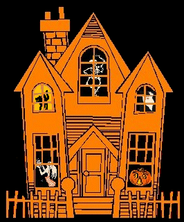 Halloween graphics