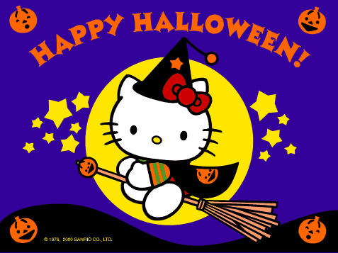 Halloween graphics