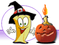 Halloween graphics
