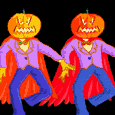 Halloween graphics
