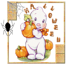 Halloween graphics