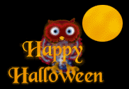 Halloween graphics