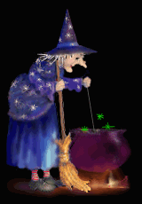 Halloween graphics