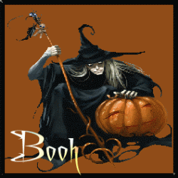 Halloween graphics