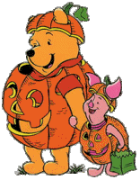 Halloween graphics